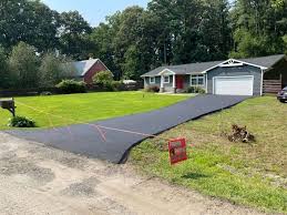 Why Choose Us For All Your Driveway Paving Needs in Ecorse, MI?